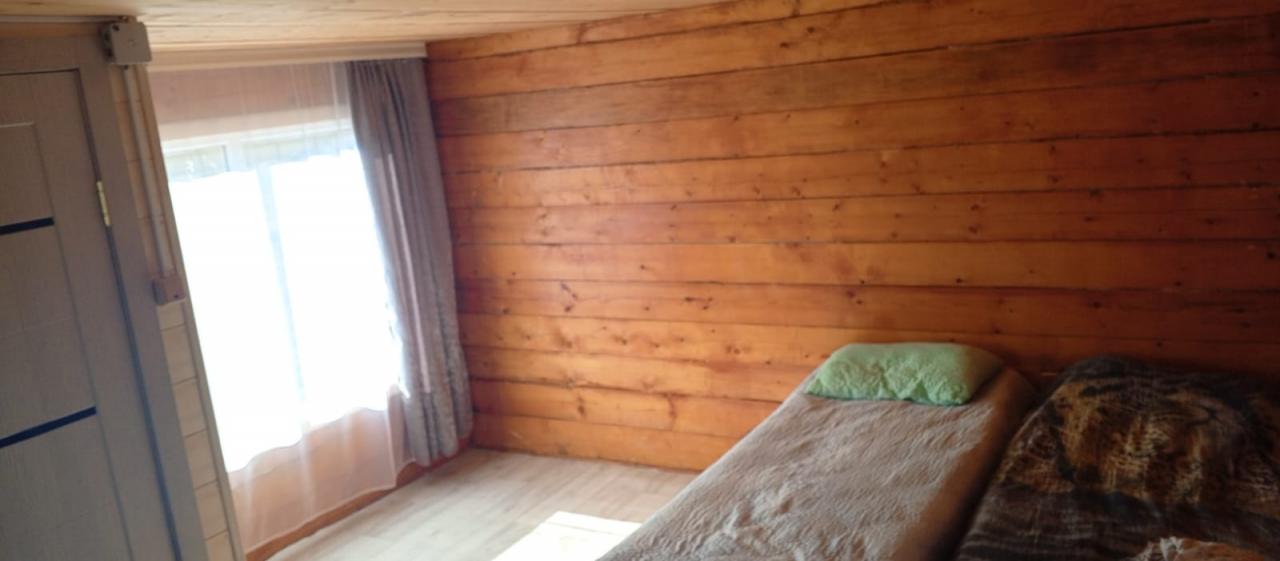 Курай Алтай база отдыха "Дамир"