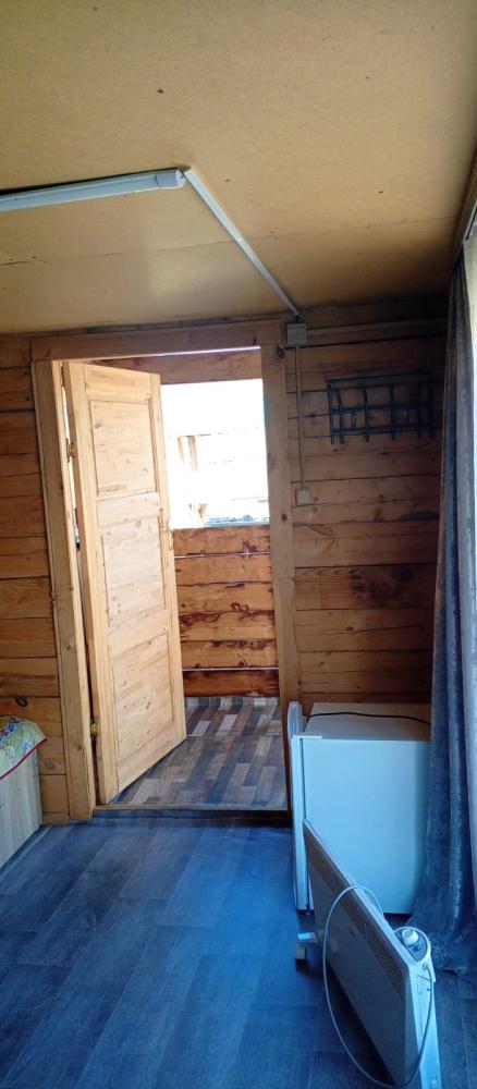 Курай Алтай база отдыха "Дамир"