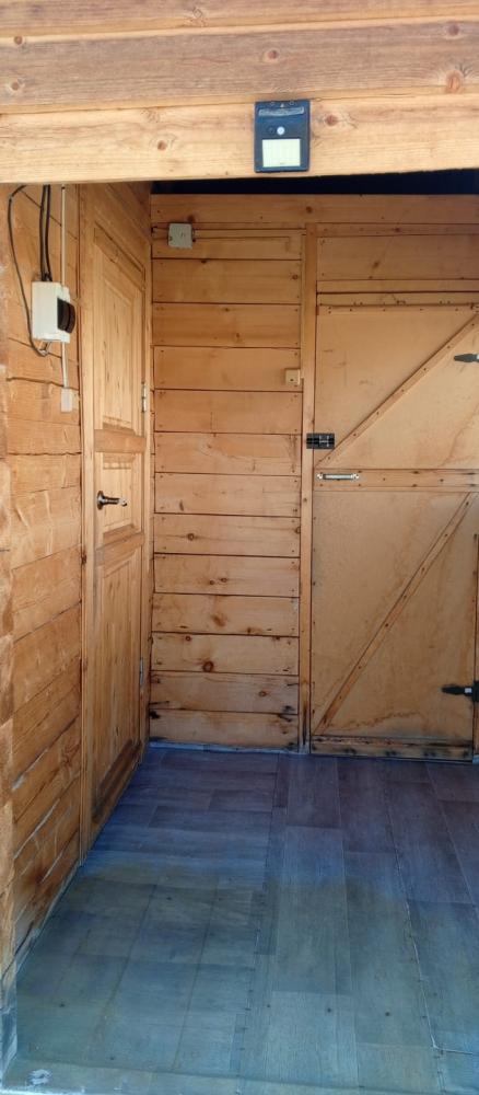 База отдыха в Курае "Дамир" Алтай