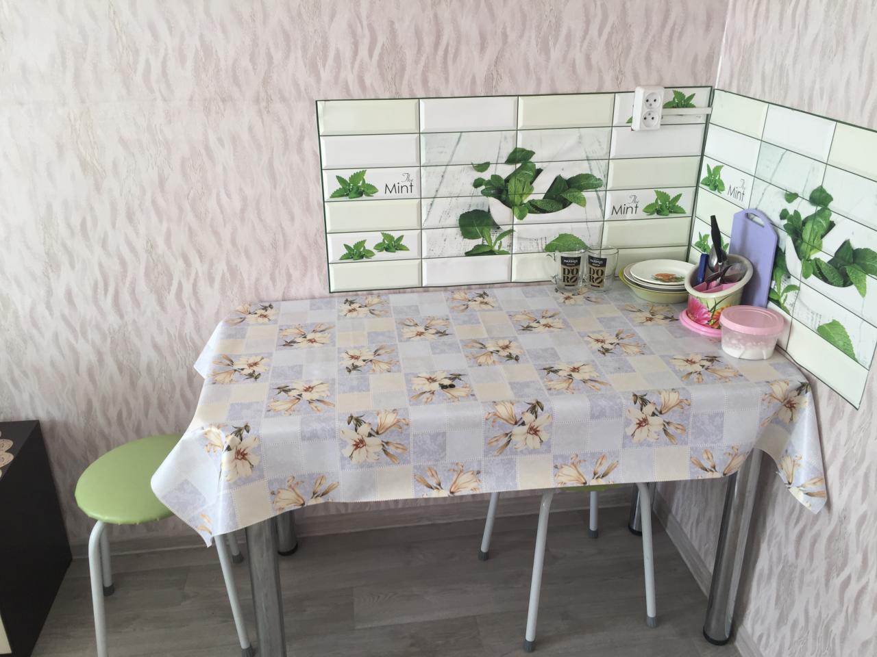 Двухместный номер 2 этаж