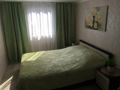 Двухместный номер 2 этаж отдельный вход