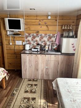 4-х местный домик