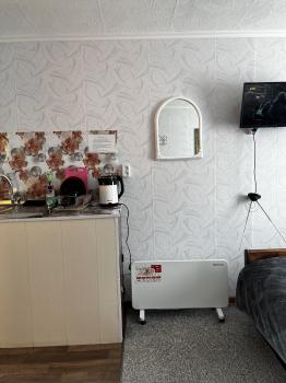 2-х местный отдельный домик