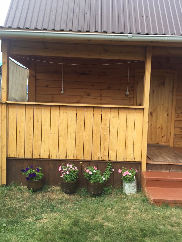 4-х местный номер