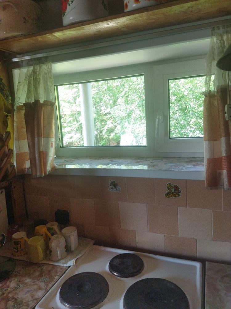 Кухня Большого дома