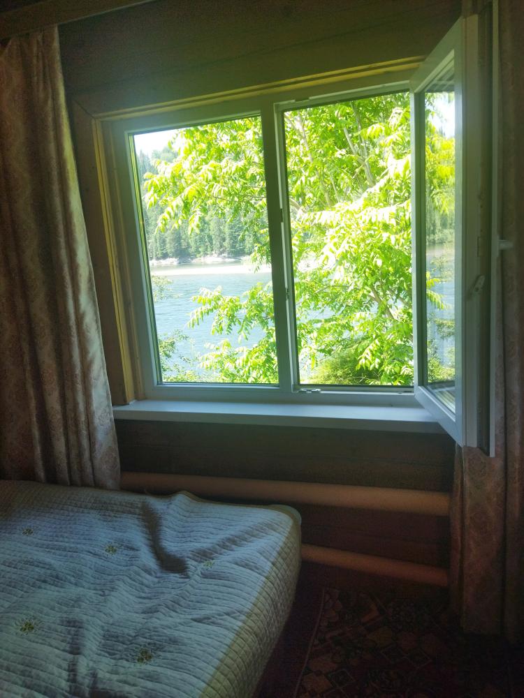 Спальня 3 большого дома