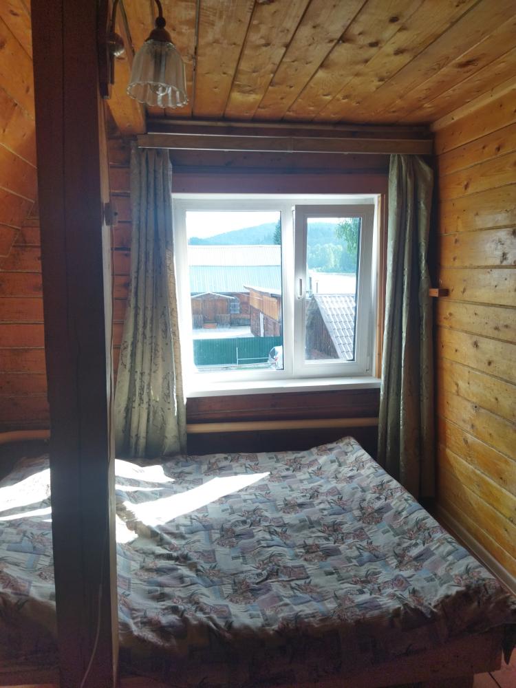 Спальня 2 большого дома