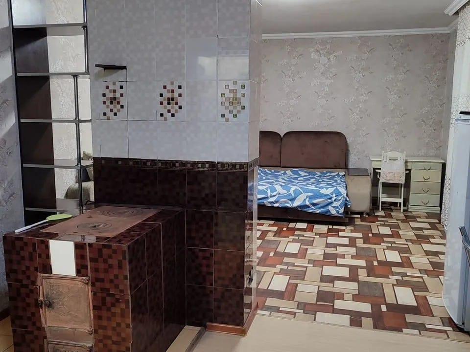 Гостевой дом "Радужный свет" в Чемале 