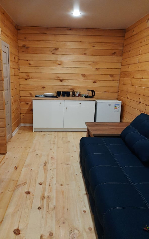 Домики Горный Алтай Онгудай