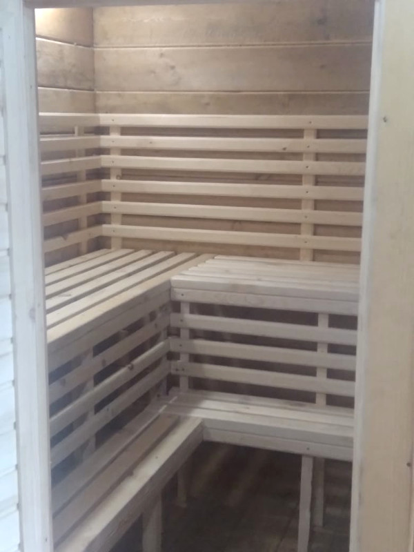 База отдыха с баней Онгудай Алтай