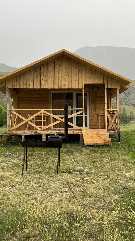 Дом с условиями Вип