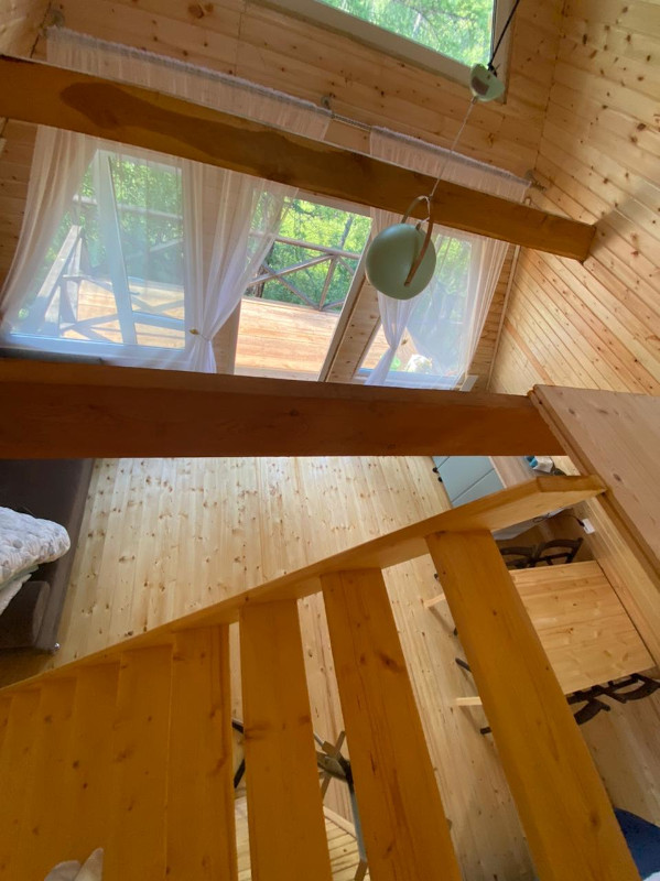 6-местный благоустроенный домик Онгудай Алтай