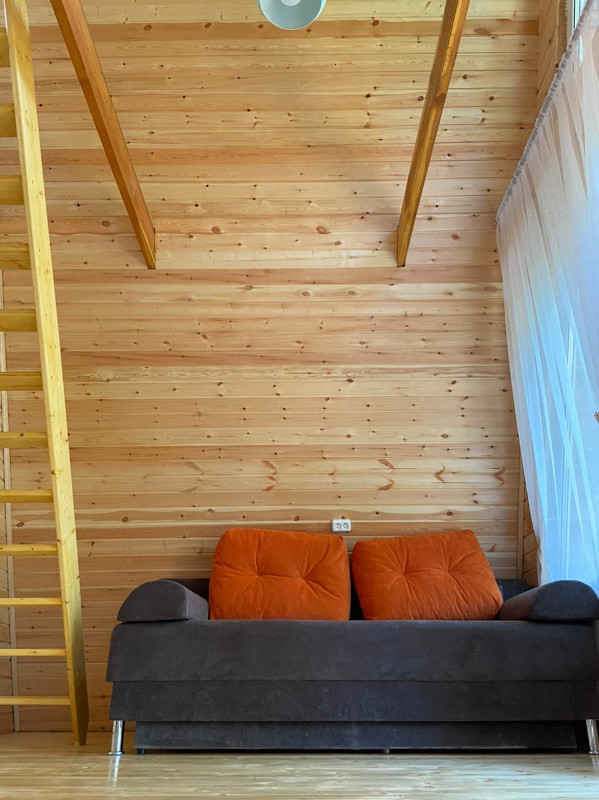 6-местный благоустроенный домик Онгудай Алтай