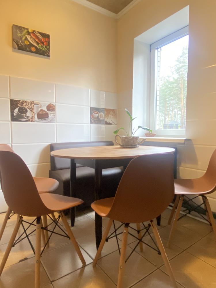 Коттедж, кухня