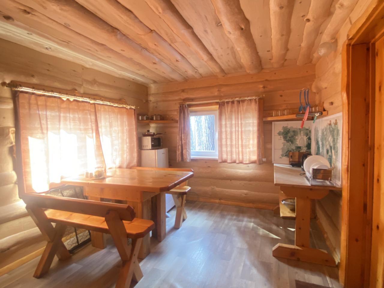 Гостевой дом, 2местный номер