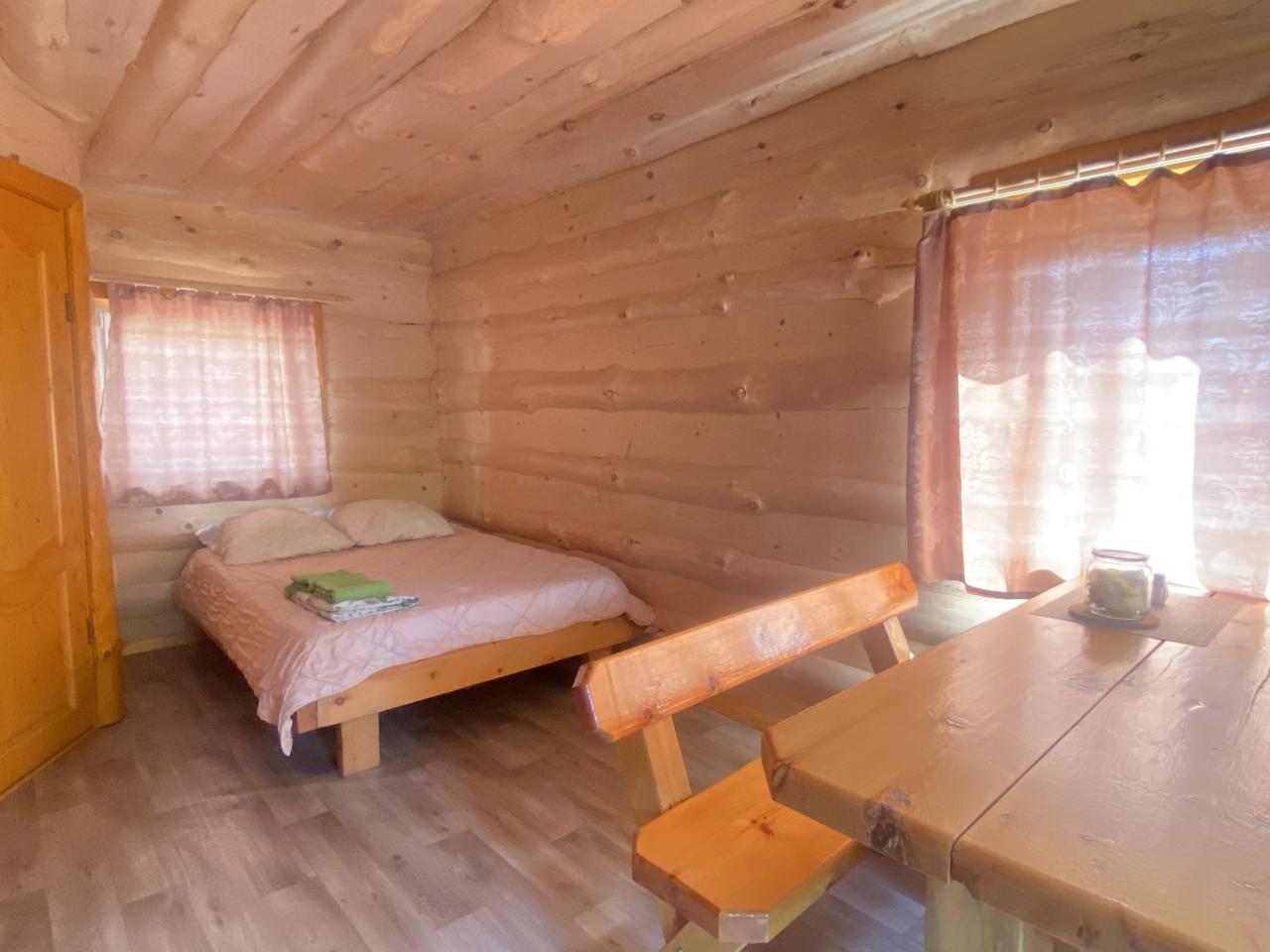 Гостевой дом, 2 местный номер 