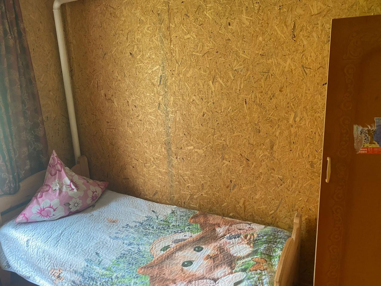 Летний домик Чулышман Алтай