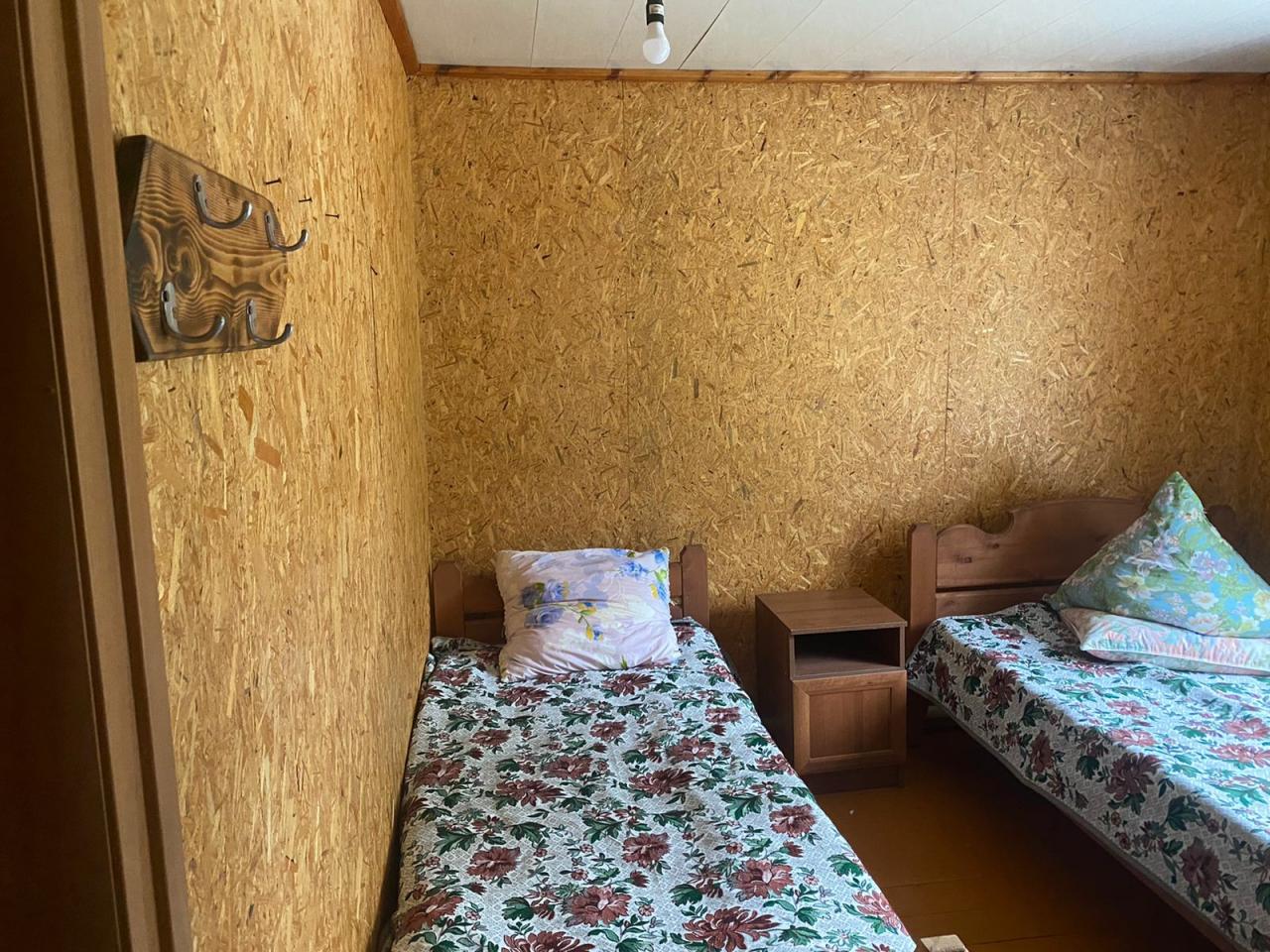 Летний домик Чулышман Алтай