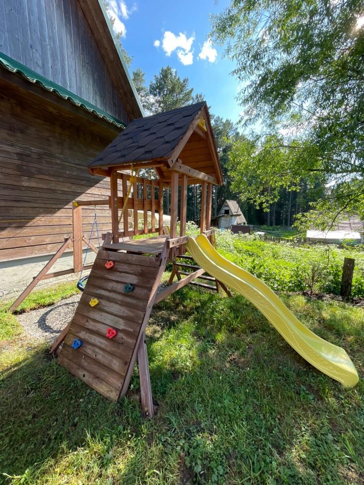 Детская зона