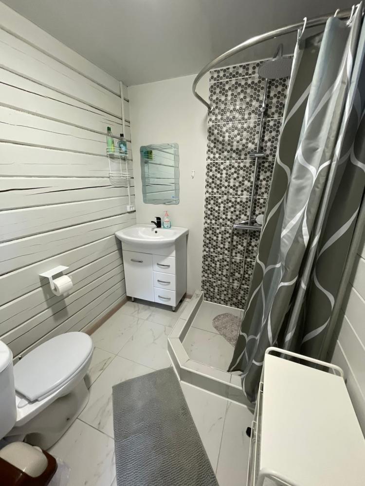 Дом "Кедровка"