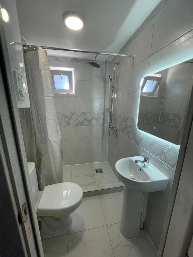 Семейный номер в коттедже "Сосновка"