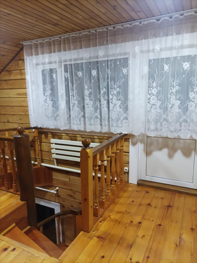 Коттедж 6-местный благоустроенный