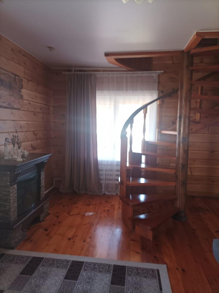 Коттедж 6-местный благоустроенный