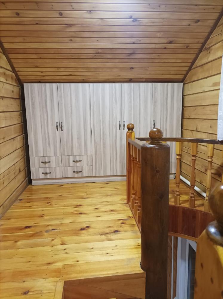 Коттедж 6-местный благоустроенный