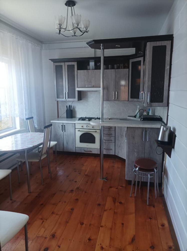 Коттедж 6-местный благоустроенный