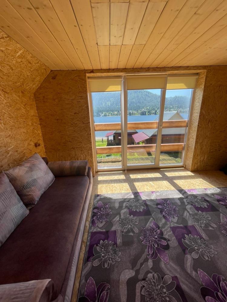 Второй этаж в Коттедже "№2"