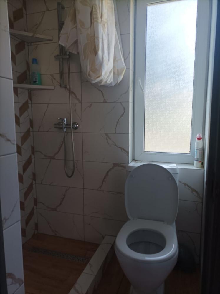 Коттедж 6-местный благоустроенный