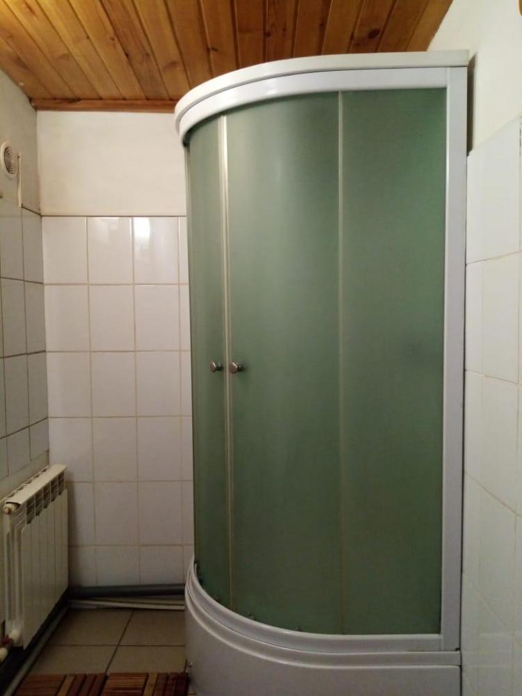 Комната 7 двухкомнатная с балконом и кухонной зоной