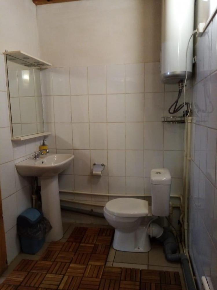 Комната 7 двухкомнатная с балконом и кухонной зоной