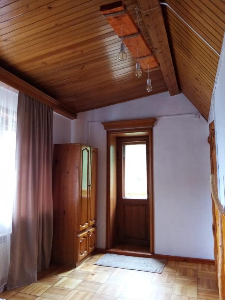 Комната 7 двухкомнатная с балконом и кухонной зоной