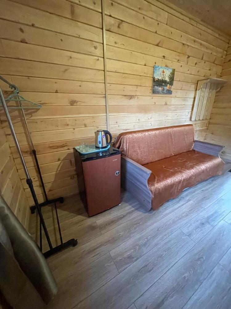 Категория Б благоустроенный домик Горный Алтай