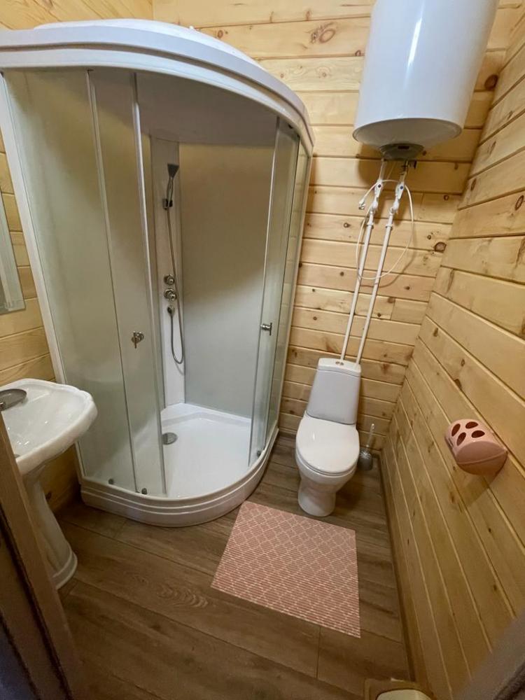 Категория Б благоустроенный домик Горный Алтай