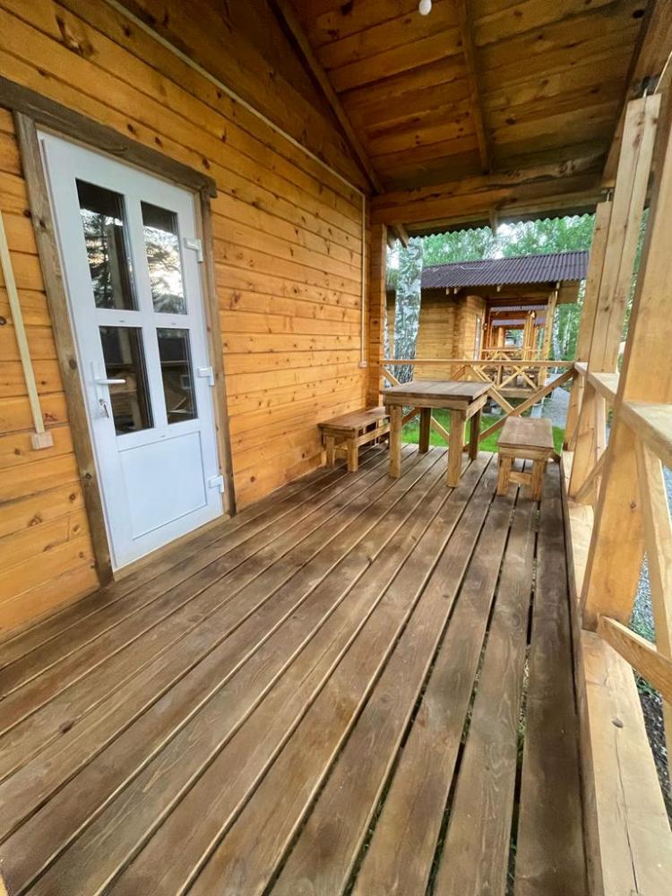 Категория В благоустроенный дом Горный Алтай