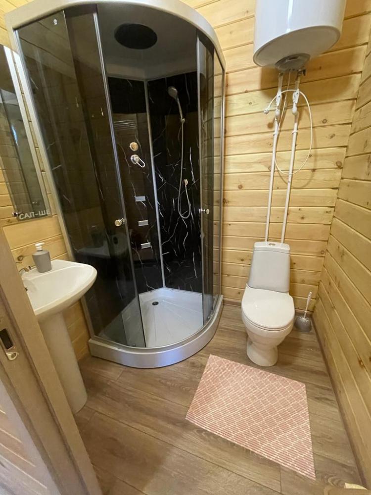 Категория В благоустроенный дом Горный Алтай