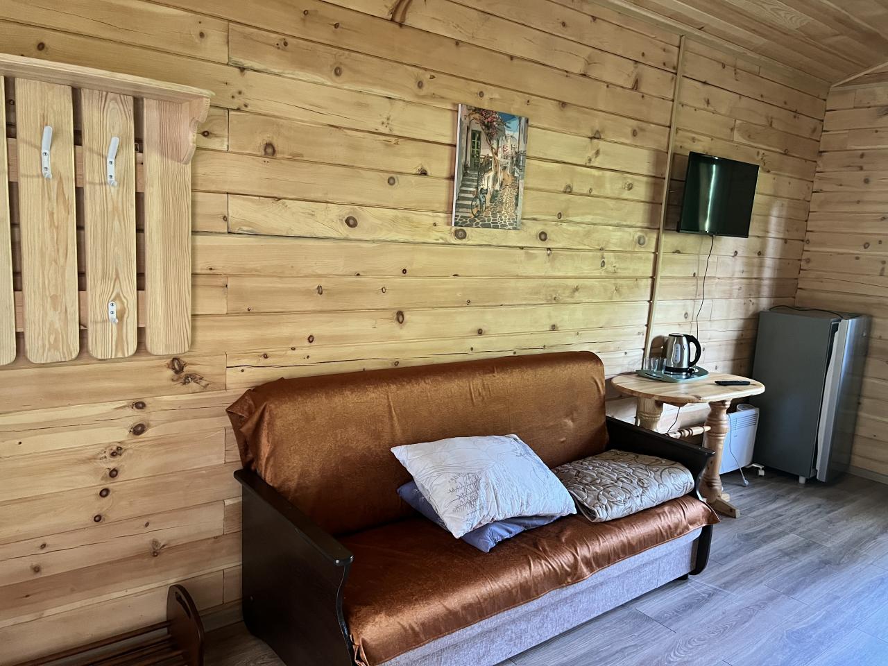 Дом категории В