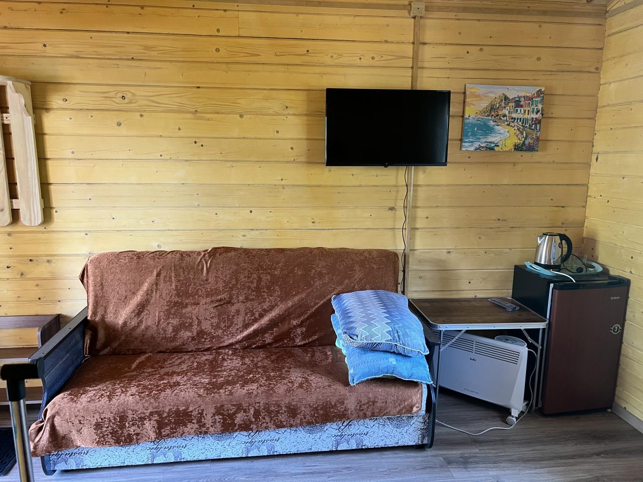 Дом категории Б