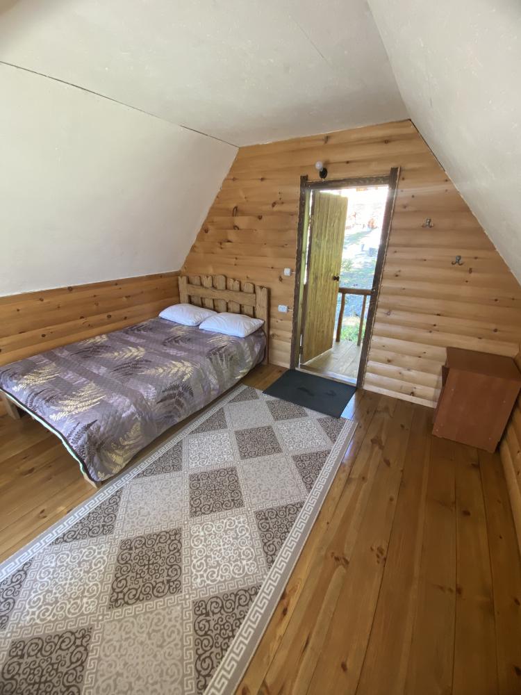 Дом номер 2 второй этаж