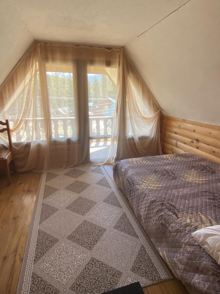 Дом номер 2 второй этаж