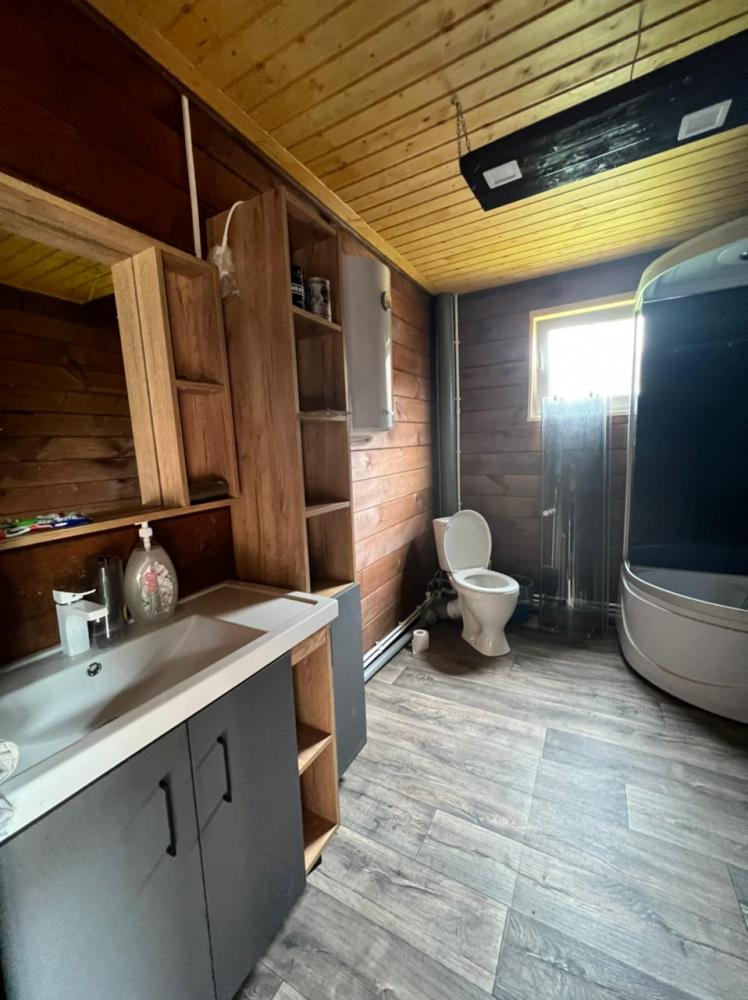 Коттедж  у реки Катунь Горный Алтай