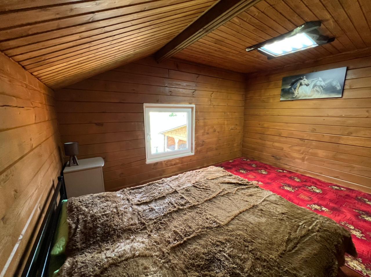 Коттедж  у реки Катунь Горный Алтай