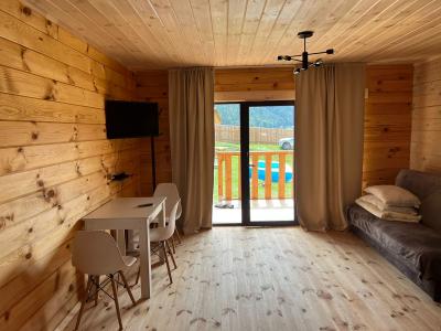 Гостевой дом Элекмонар