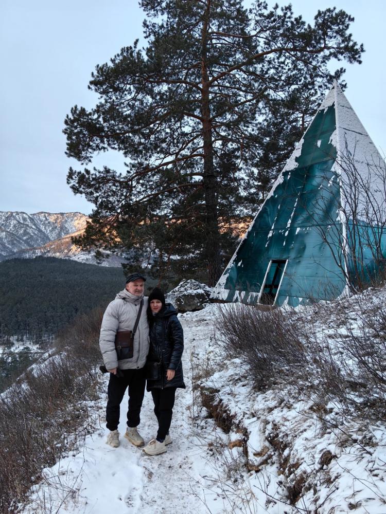 Туры на Алтай из Новосибирска для пенсионеров