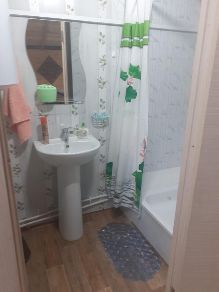 Шестиместный Аил Курай Алтай