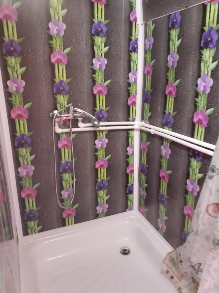 Четырехместный Аил Курай Алтай