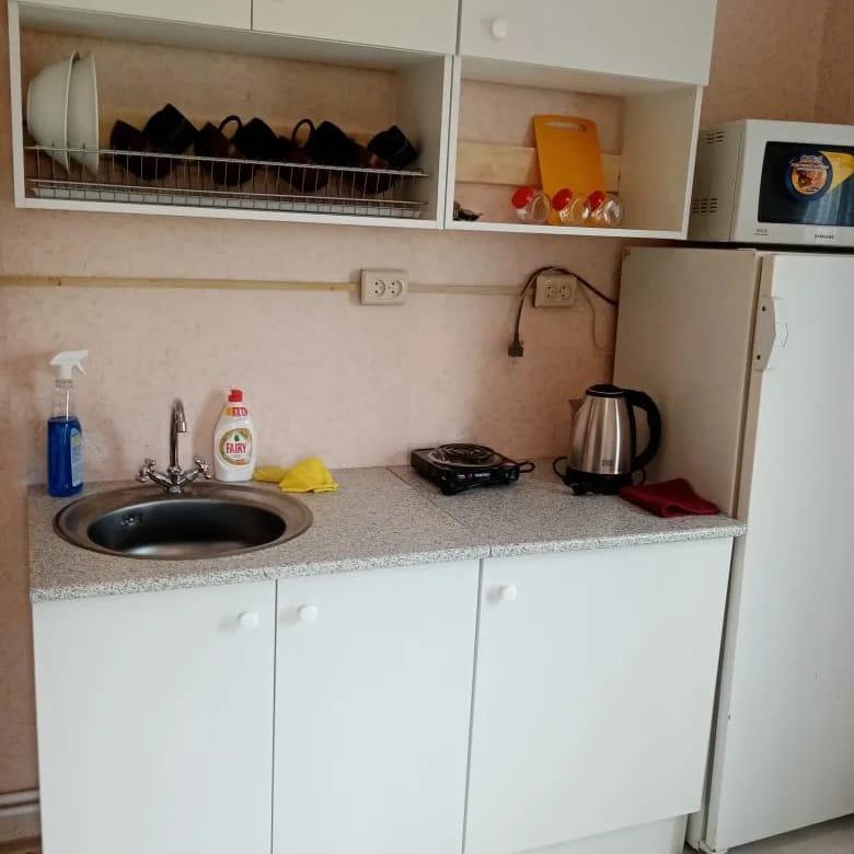 3-хместный благоустроенный домик Курай Алтай