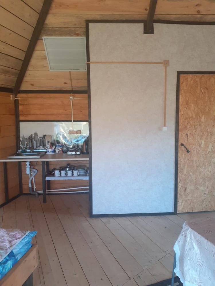 Аил 4-хместный